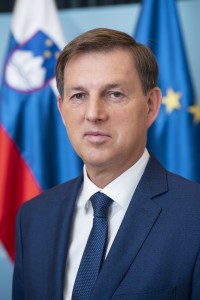 former Slovenian Prime Minister Miro Cerar on “Why the Fulbright Program Really Matters”