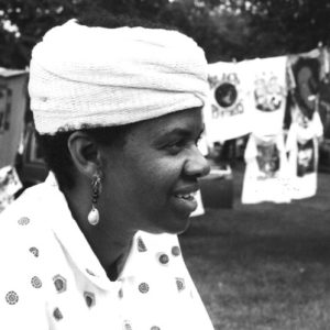 Full Circle Fund borrower Omiyab DuPart