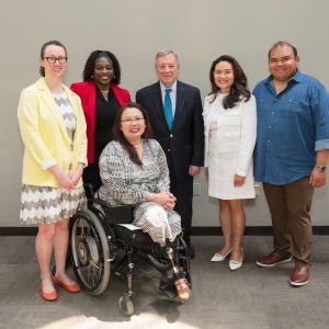 Coffee (Official U.S. Senate photo by Dan Rios)